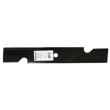 Stens Notched Air-Lift Blade For Toro Requires 2 For 32" Deck; 3 For 48" 335-168